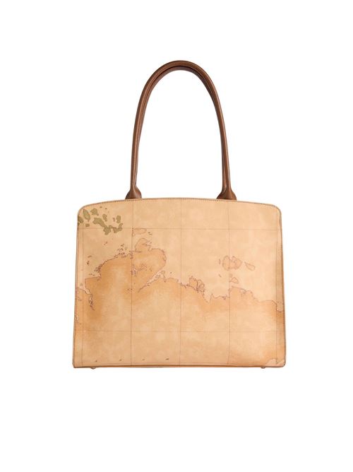 Valley geo borsa shopping ALVIERO MARTINI | LD64G611A0548